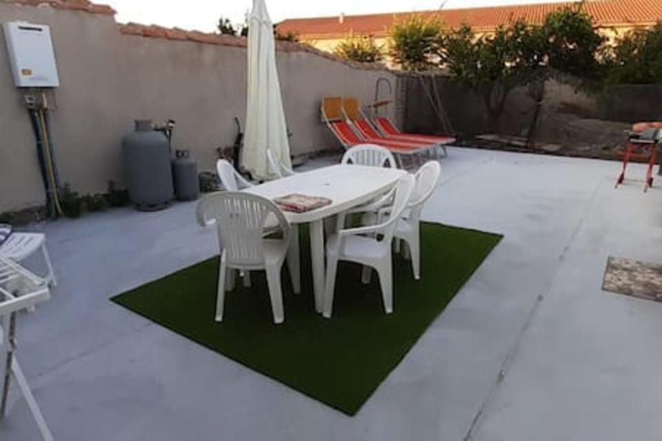 House | 2 bedrooms