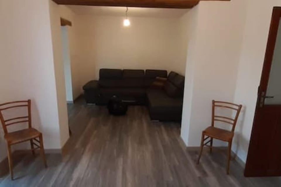 House | 2 bedrooms