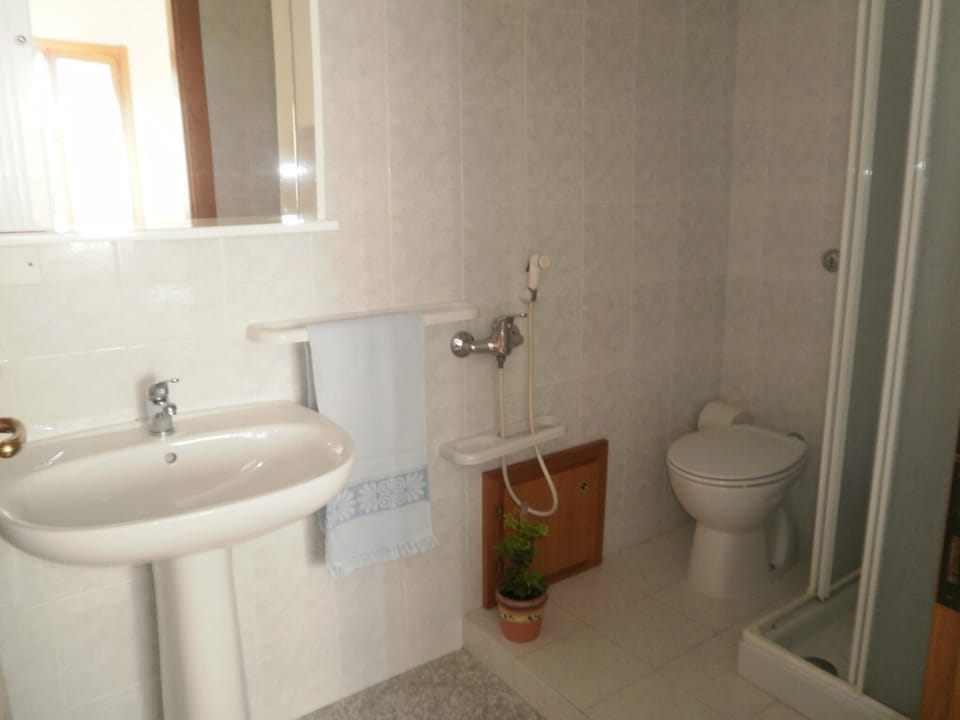 Scalas House in Nurachi Apartment in Sardinia