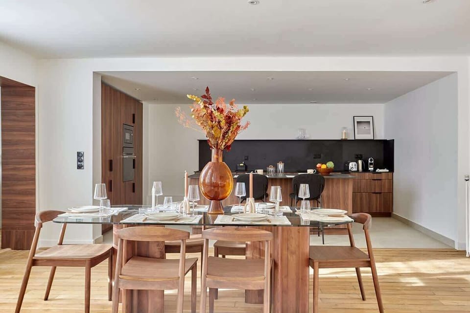 Espace repas