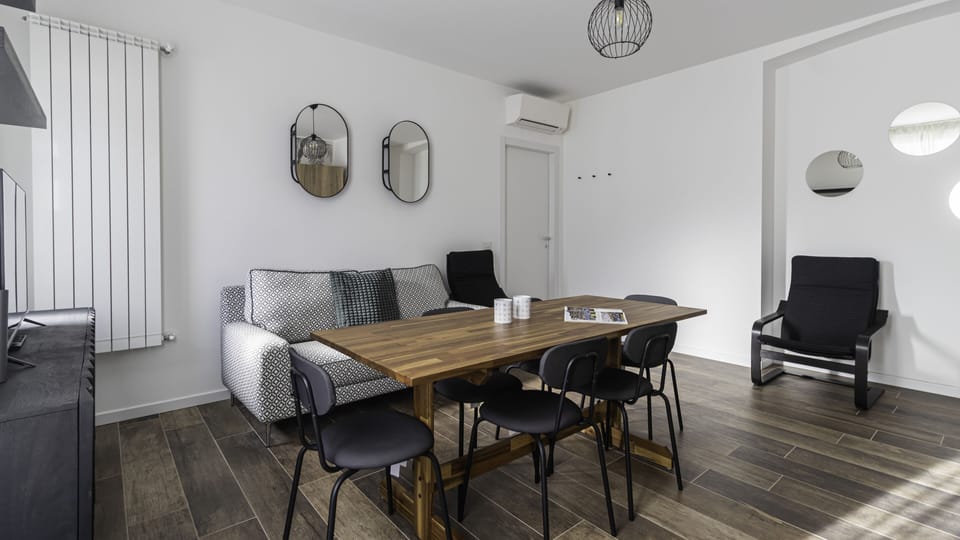 Apartment (3 Bedrooms) | Interior