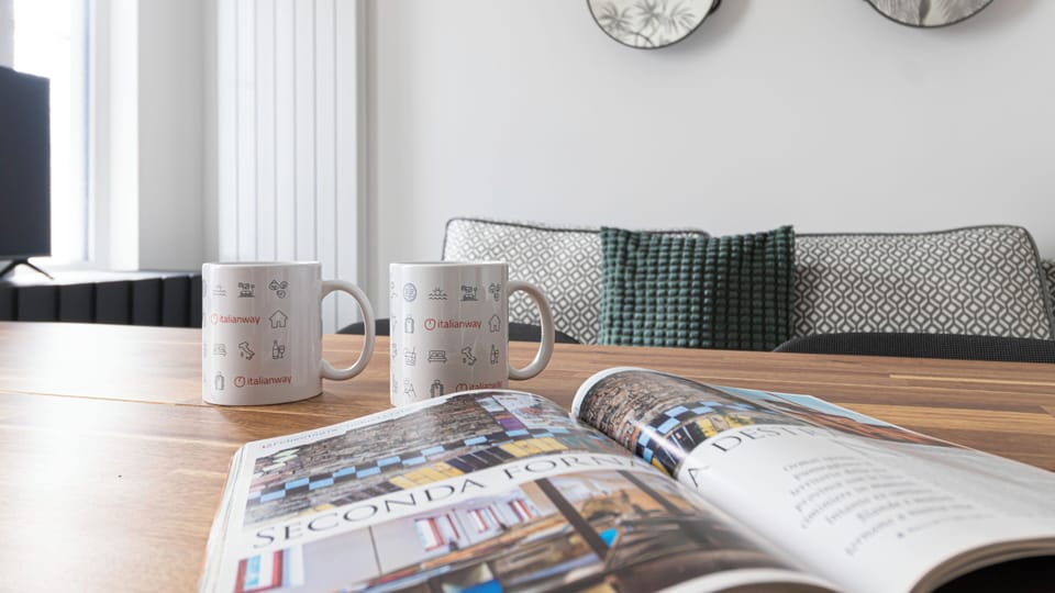 Apartment (3 Bedrooms) | Interior
