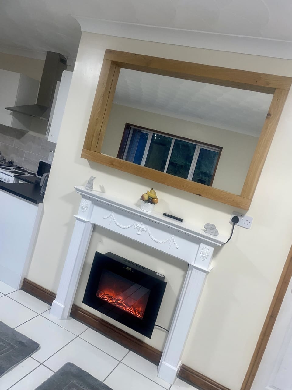 Cottage | Interior