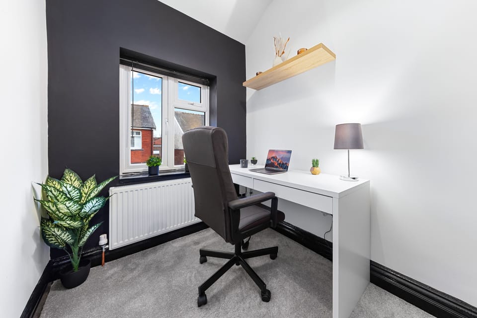 House | Interior