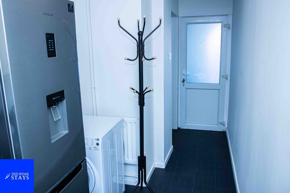 House | Interior