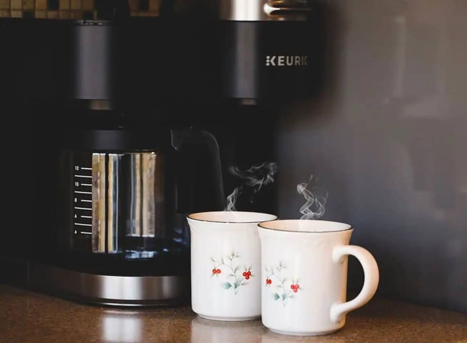 Coffee