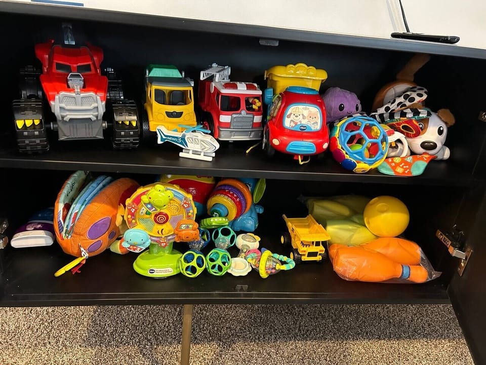 Toys