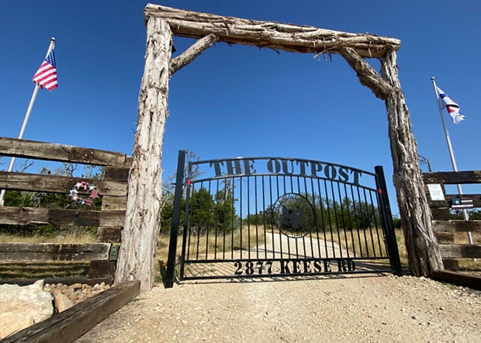 Main Gate