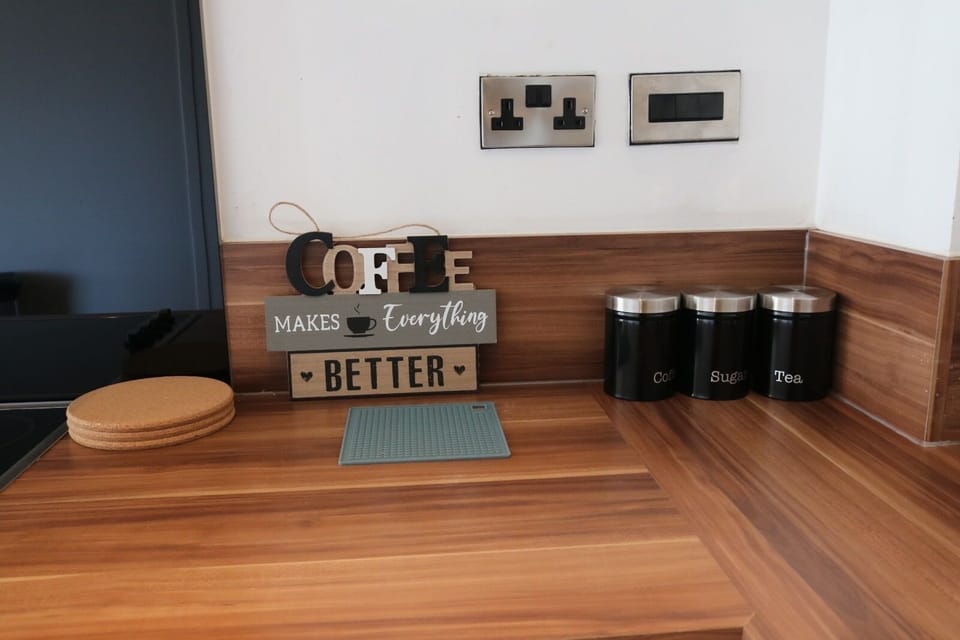 Apartment | Interior