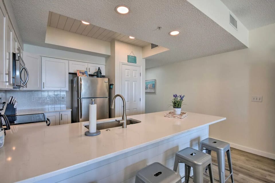 Bar Seating