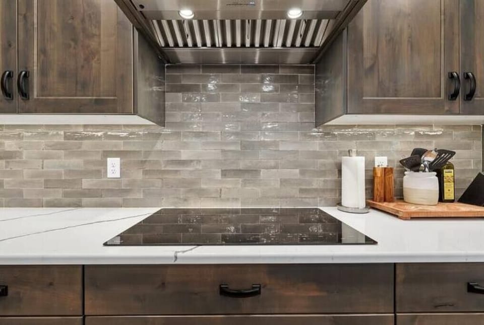 Wolf Induction Cooktop