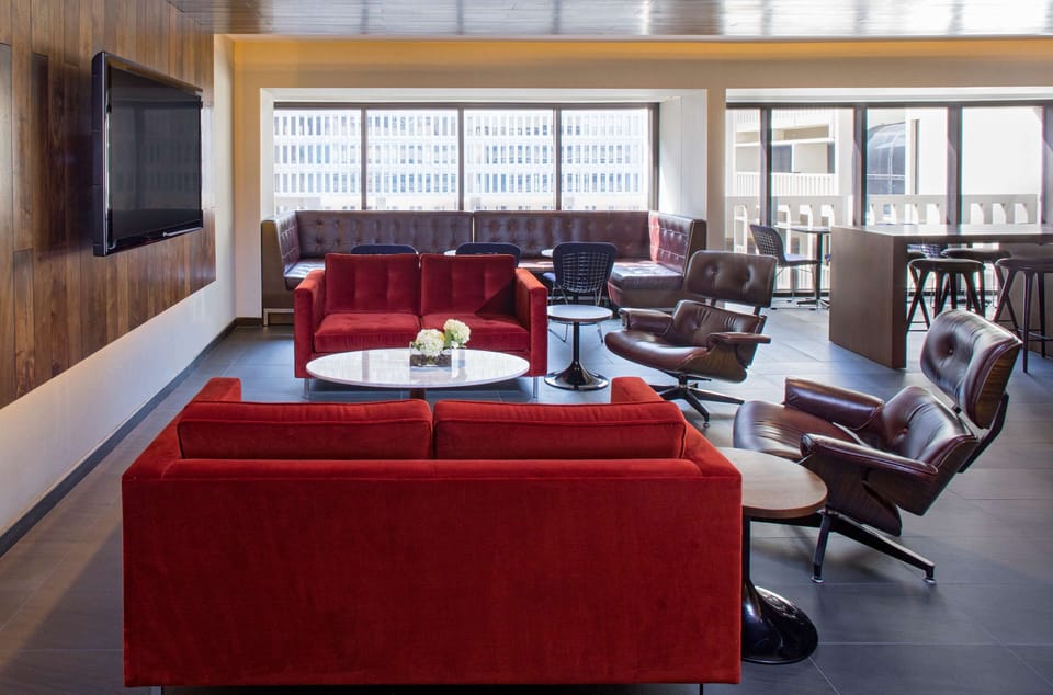 Bar Lounge