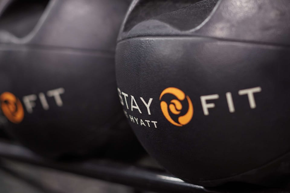 Health Club