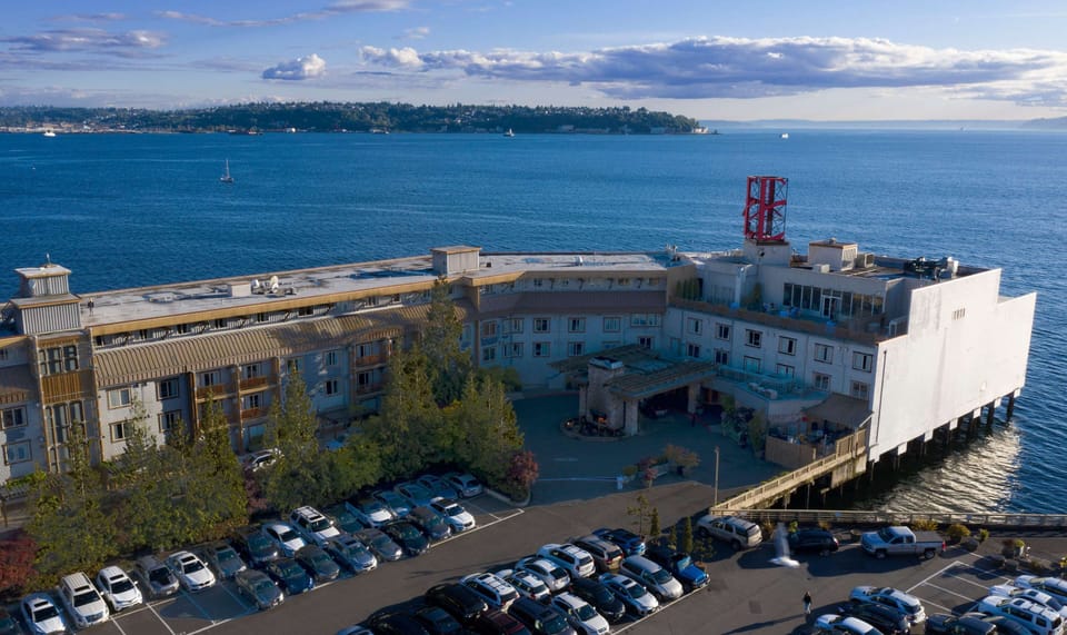The Edgewater