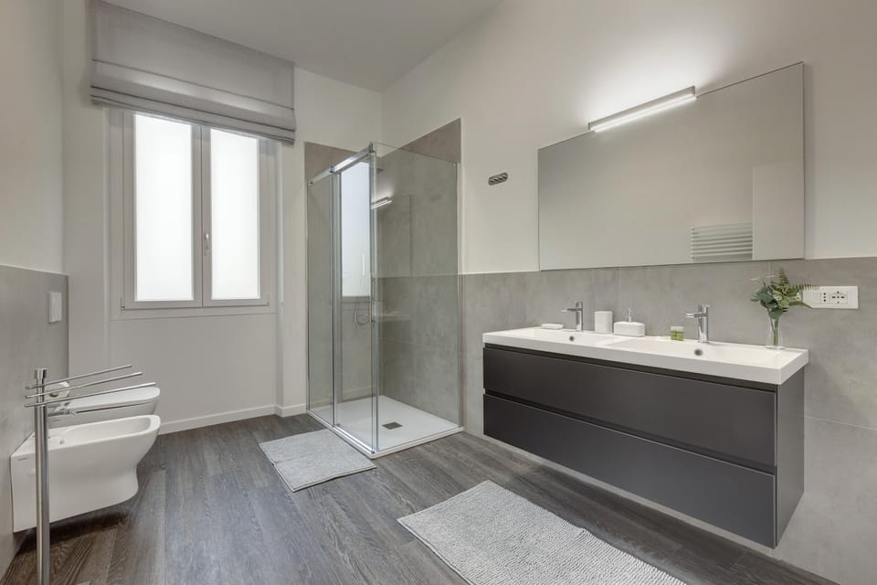 Apartment | 4 bedrooms