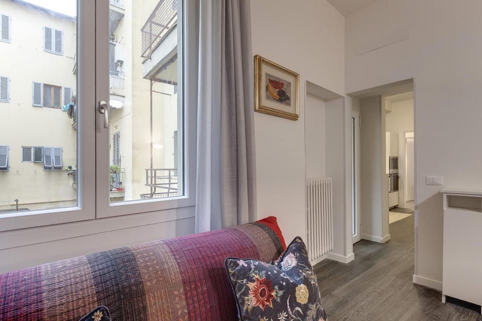 Apartment | 4 bedrooms