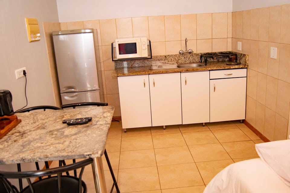 Comfort Apartment | Private kitchen