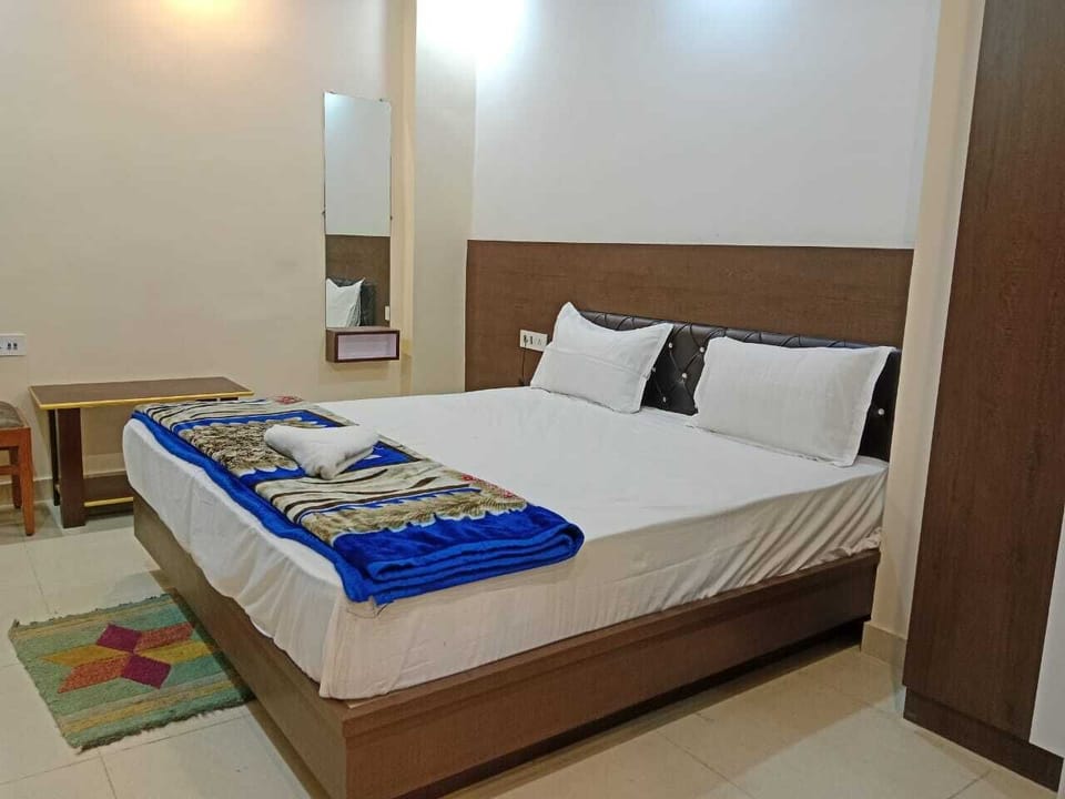Suite | 1 bedroom, free WiFi