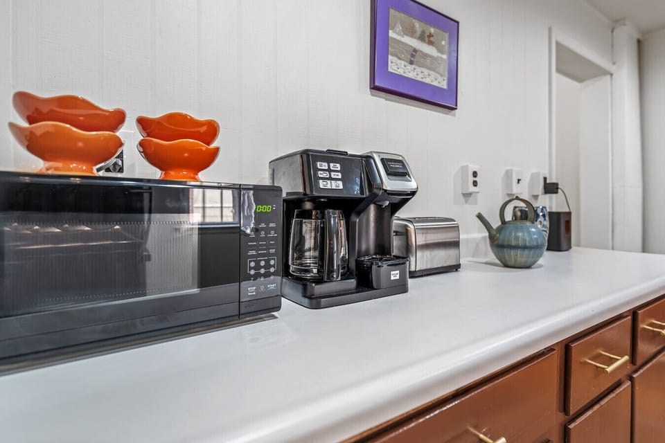 Perfect for morning coffee!