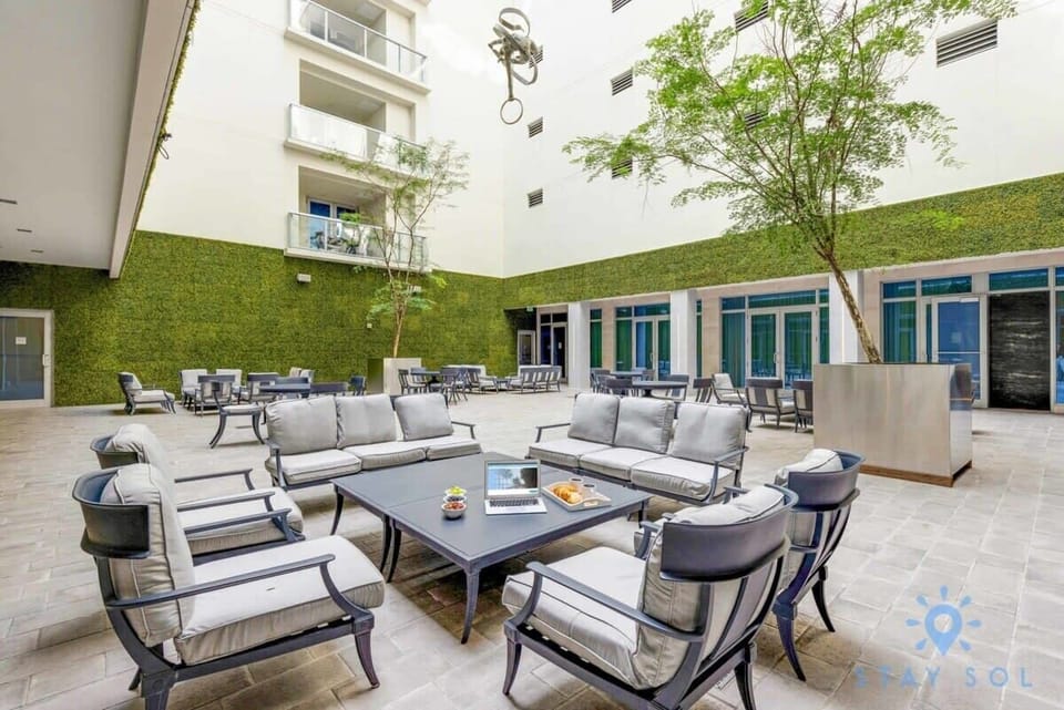 AMENITIES