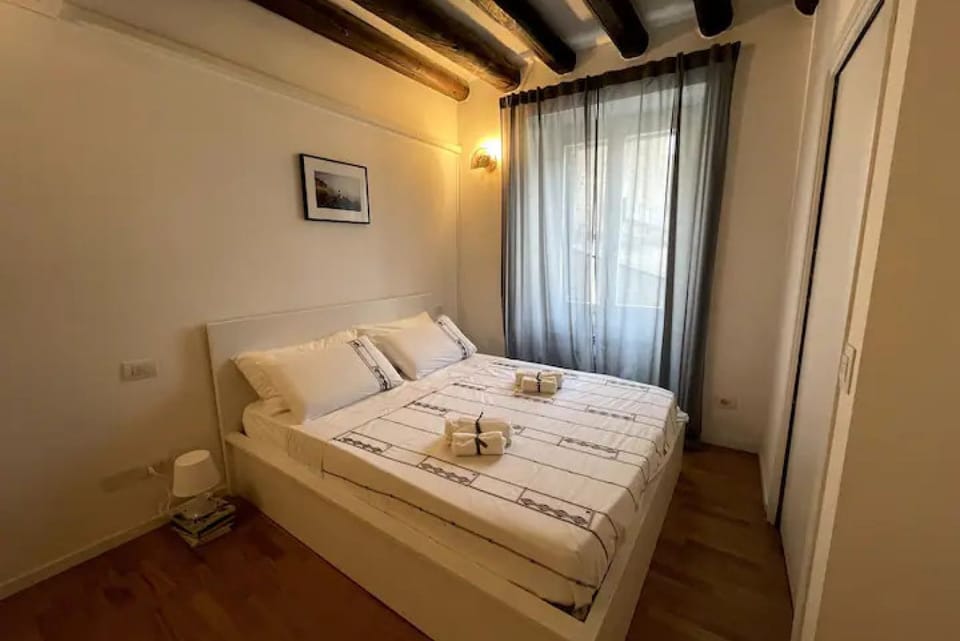 BnButler - Tortona, 12 Apartment in Milan