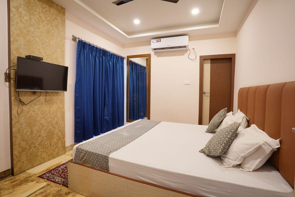 Double Room Single Use | Free WiFi