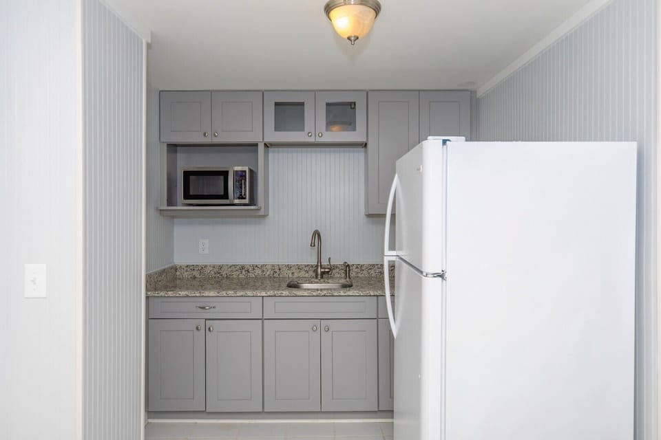 Ground Floor Kitchen