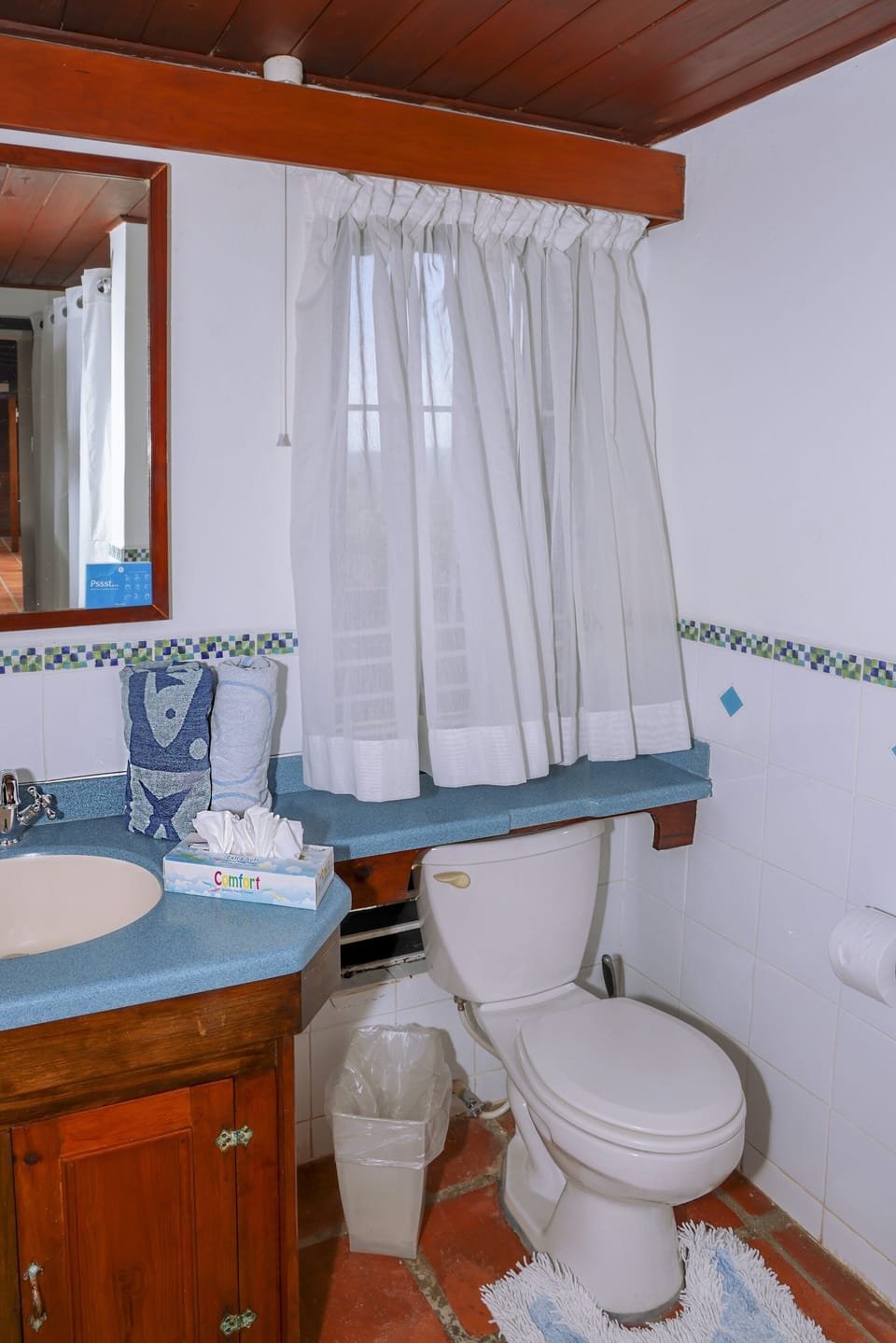Calypso Court - Private 1 bedroom villa with pool 1 Villa by RedAwning Villa in Caribbean