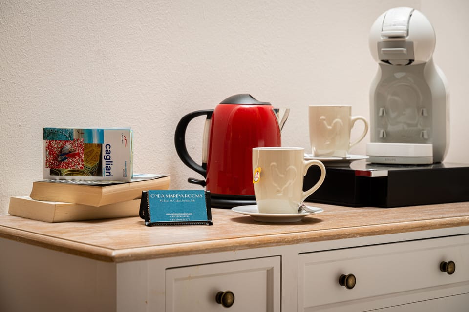 Superior Room | In-room safe, iron/ironing board, free WiFi
