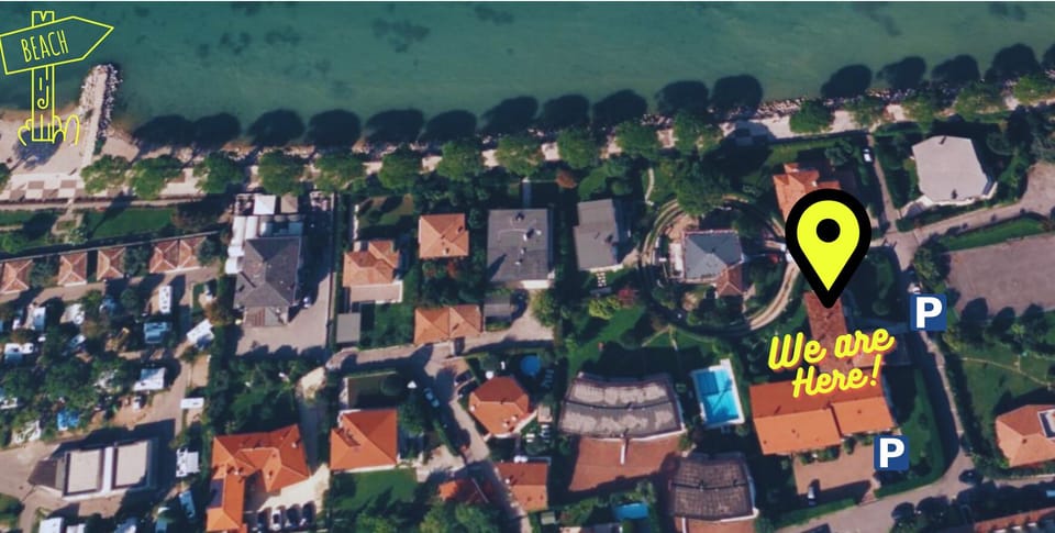 Property map