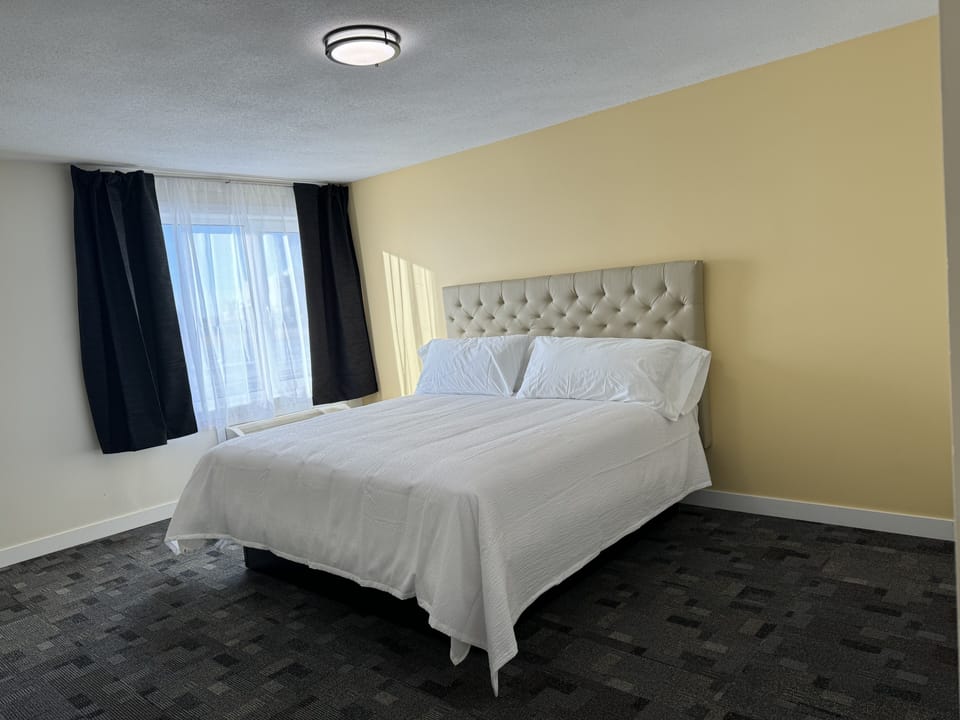 Standard Room | Desk, laptop workspace, WiFi (free), individually furnished