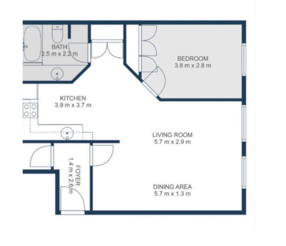 Property Floor Plan
