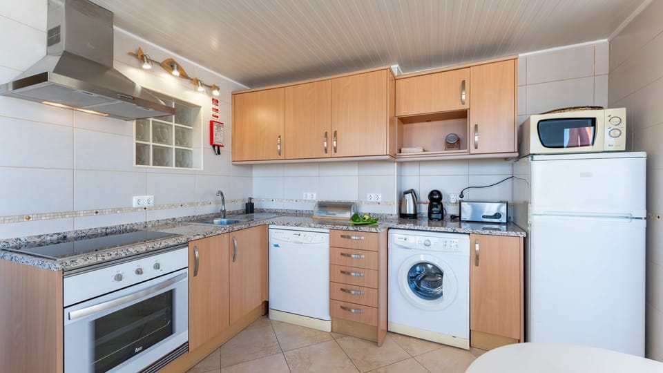 Main Kitchen