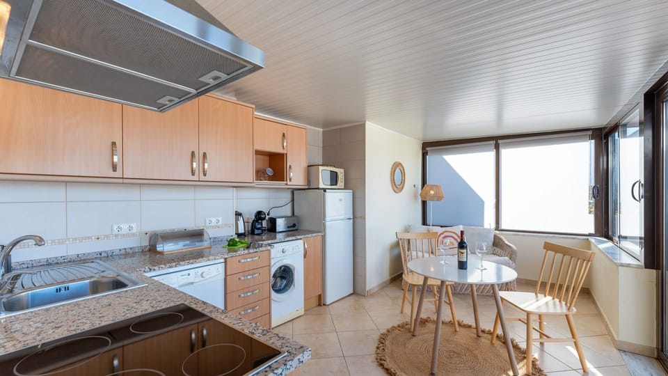 Main Kitchen