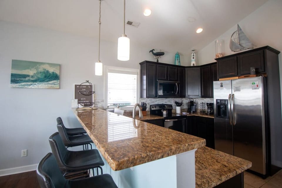 Modern Kitchen