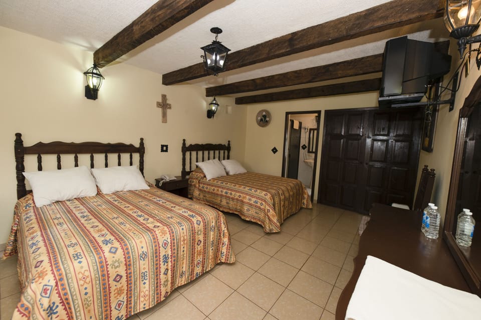 Standard Room | WiFi (free)