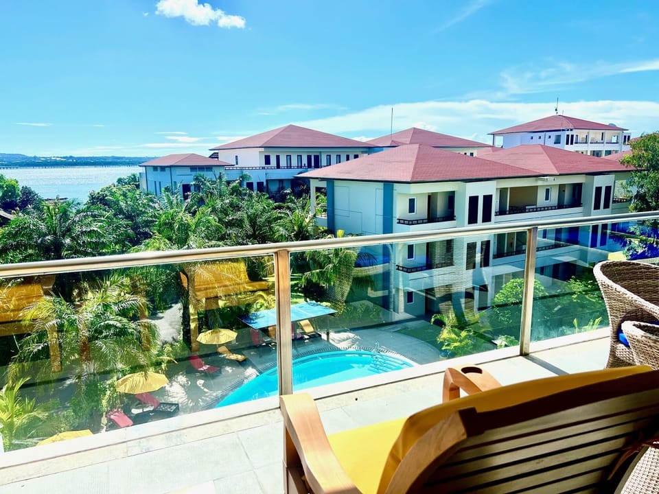 Family Apartment | Terrace/patio