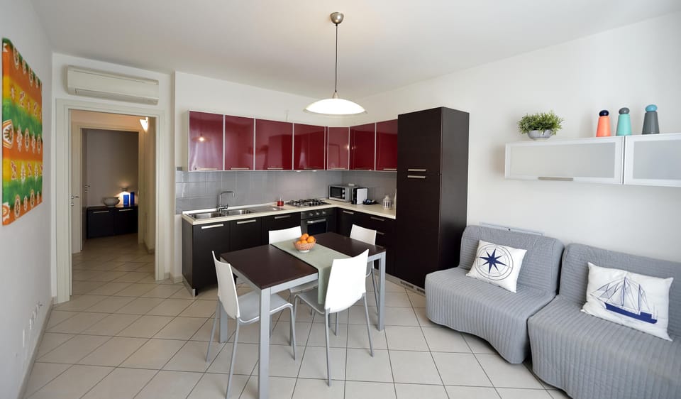 House | 1 bedroom