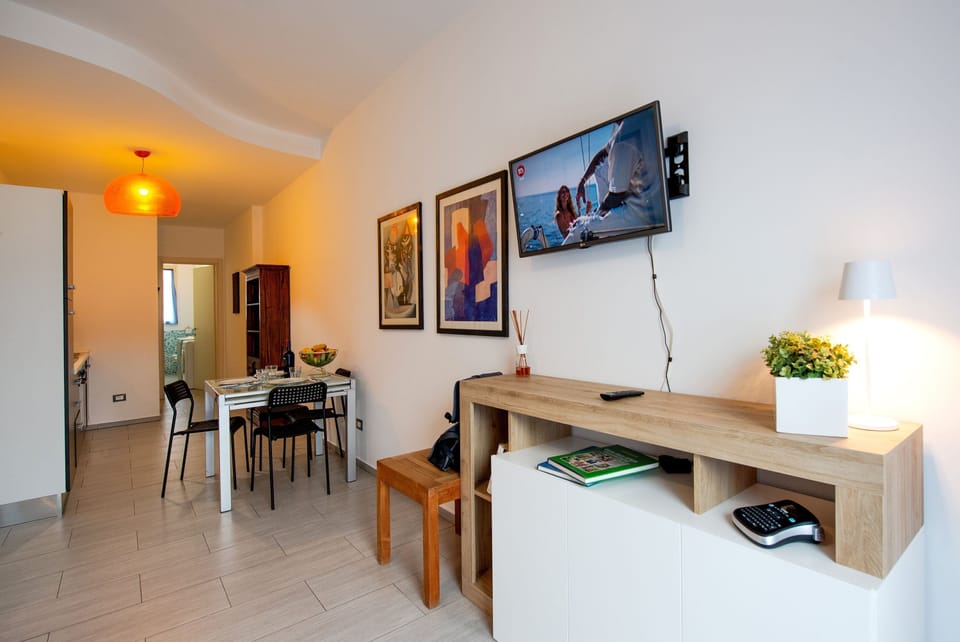 Apartment | 1 bedroom