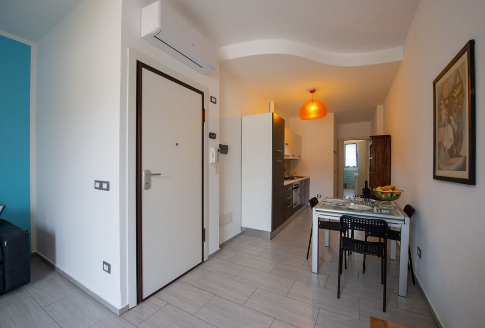 Apartment | 1 bedroom