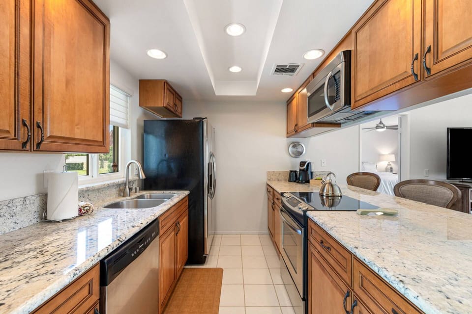 Update Kitchen