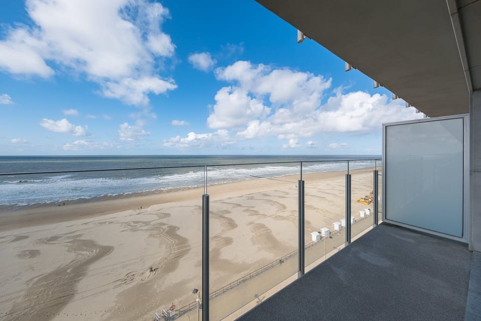 View from Holiday Home [summer]