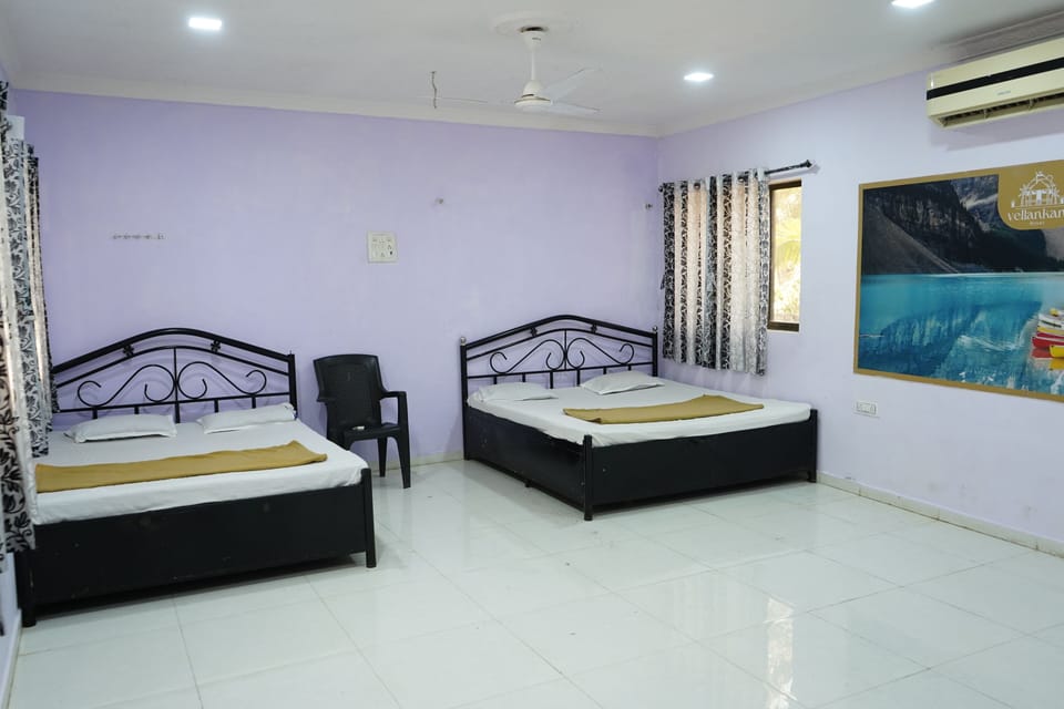 Gallery Shared Dormitory | Free WiFi