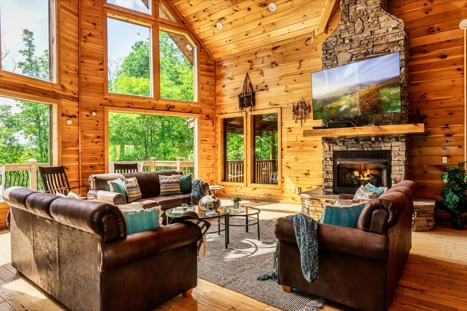 Comfort, adventure, and luxury will create an unforgettable experience