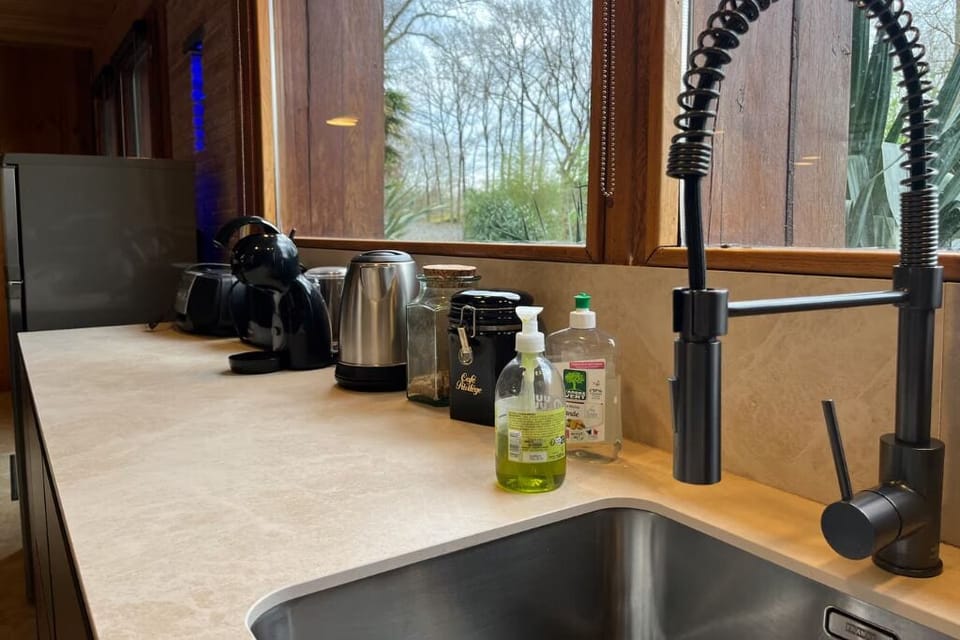 Dishwasher