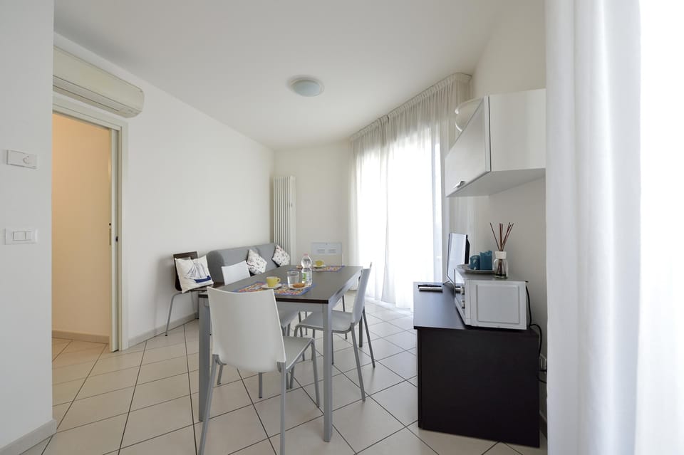 Apartment | 1 bedroom