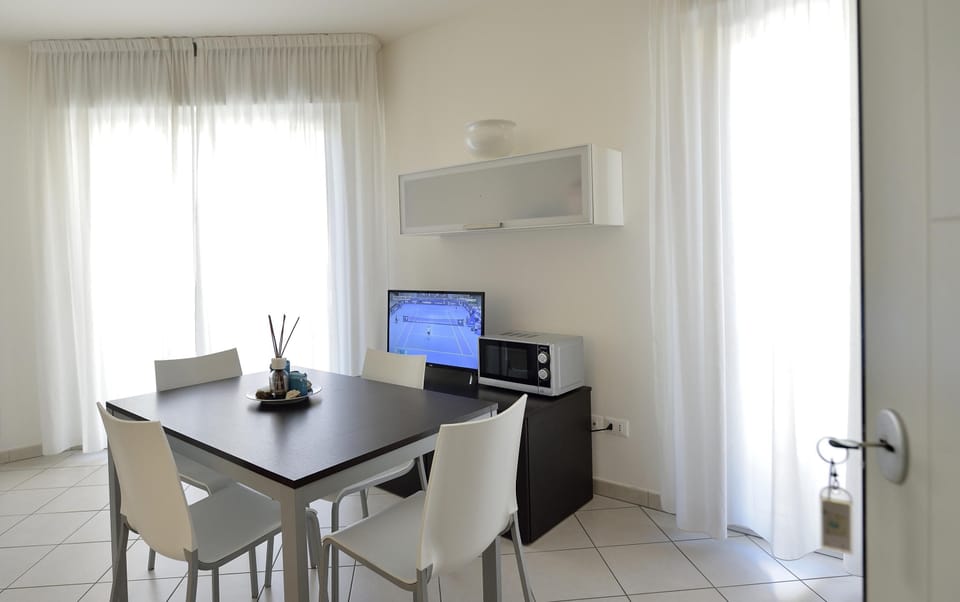Apartment | 1 bedroom