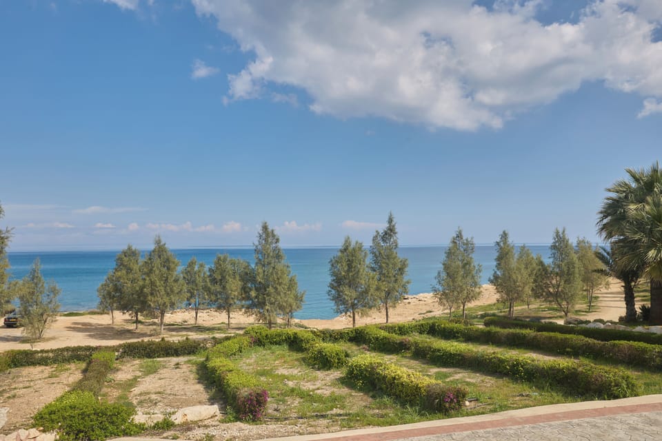 Villa, 5 Bedrooms, Private Pool, Garden View | Miscellaneous