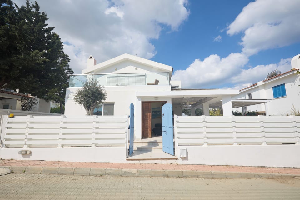 Villa, 5 Bedrooms, Private Pool, Garden View | Exterior