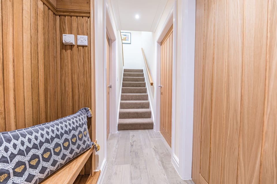 Summerbank Cottage Coniston utlity room